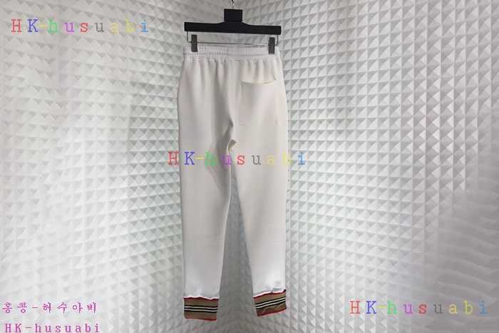 NEW 버버리 바지 BB 8754226