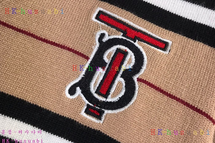 NEW 버버리 가디건 신상 BB 8754227
