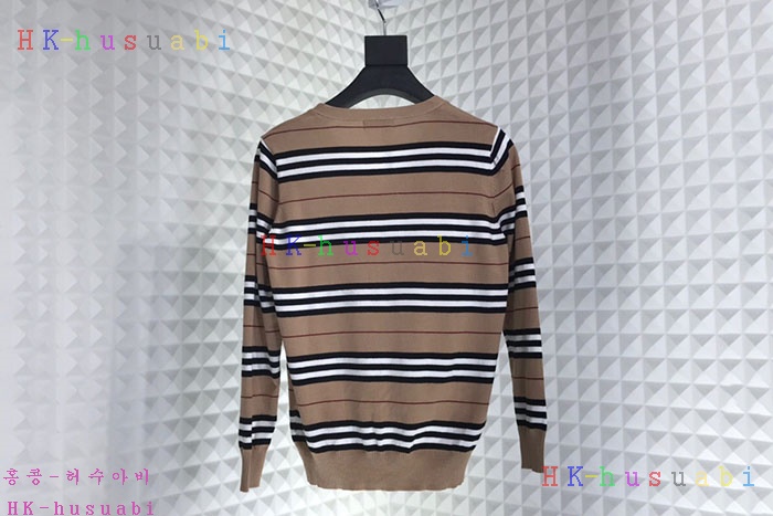 NEW 버버리 가디건 신상 BB 8754227