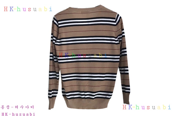 NEW 버버리 가디건 신상 BB 8754227