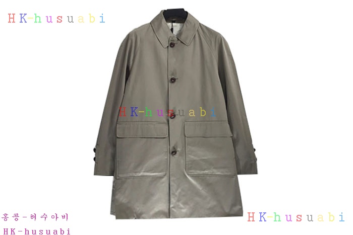 NEW 버버리 코트 신상 BB 8754231