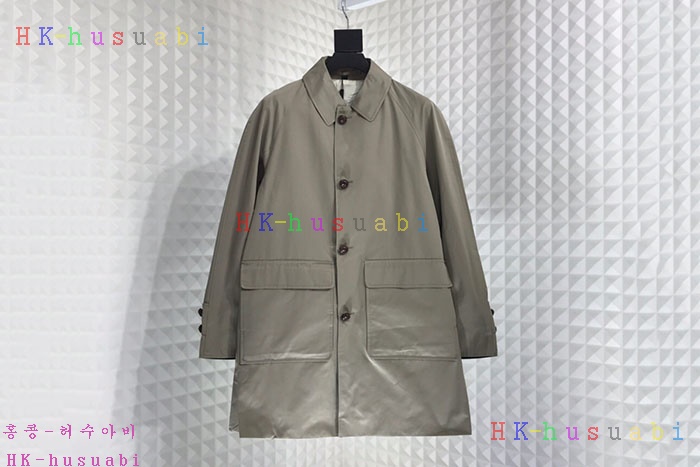 NEW 버버리 코트 신상 BB 8754231