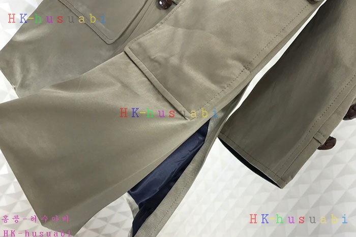 NEW 버버리 코트 신상 BB 8754231