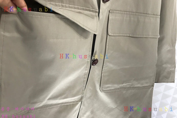 NEW 버버리 코트 신상 BB 8754231