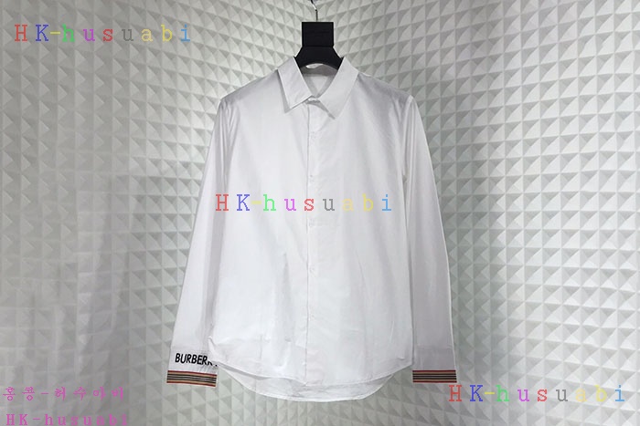 NEW 버버리 셔츠 신상 BB 8754234