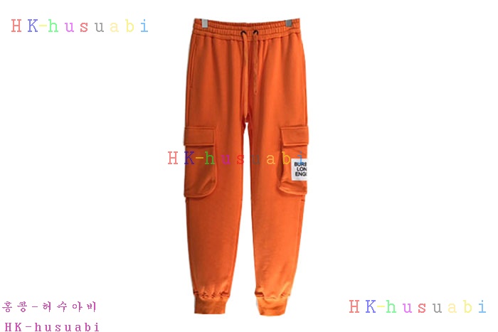 NEW 버버리 츄리닝바지   BB 8754245