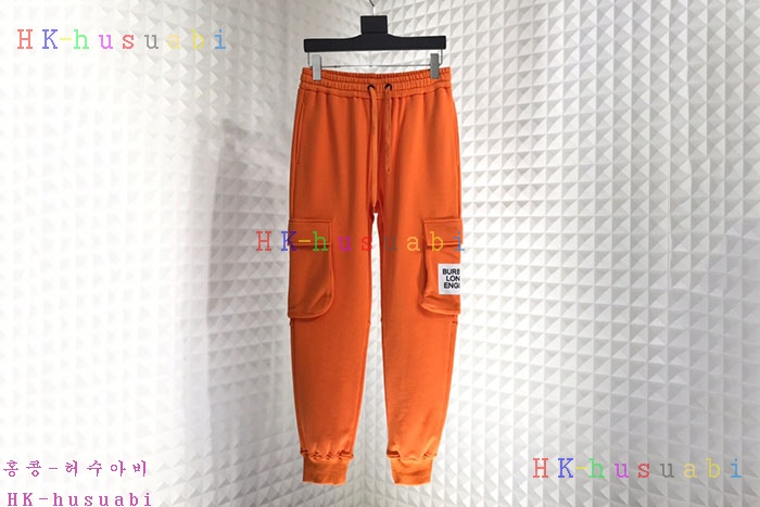 NEW 버버리 츄리닝바지   BB 8754245