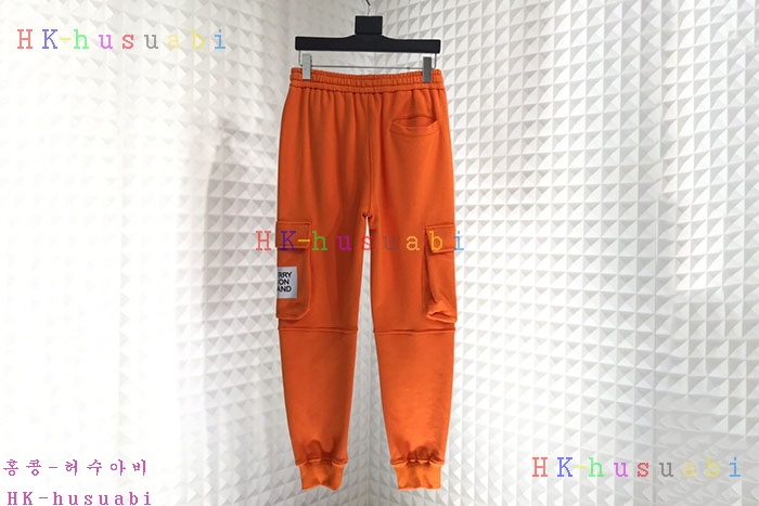 NEW 버버리 츄리닝바지   BB 8754245