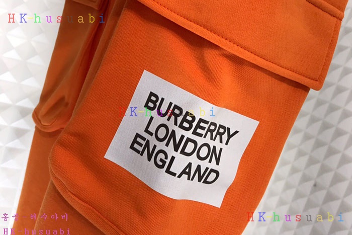 NEW 버버리 츄리닝바지   BB 8754245