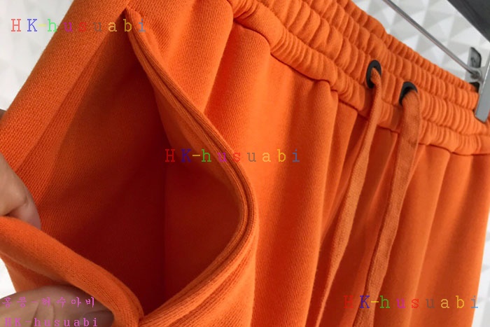 NEW 버버리 츄리닝바지   BB 8754245