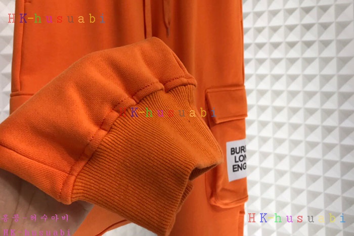 NEW 버버리 츄리닝바지   BB 8754245