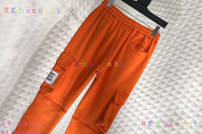 NEW 버버리 츄리닝바지   BB 8754245
