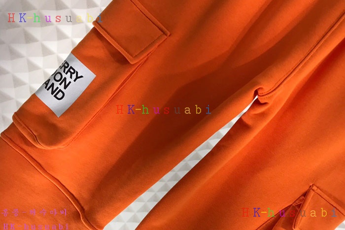NEW 버버리 츄리닝바지   BB 8754245