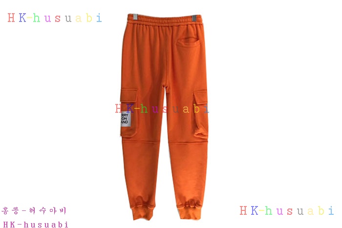 NEW 버버리 츄리닝바지   BB 8754245