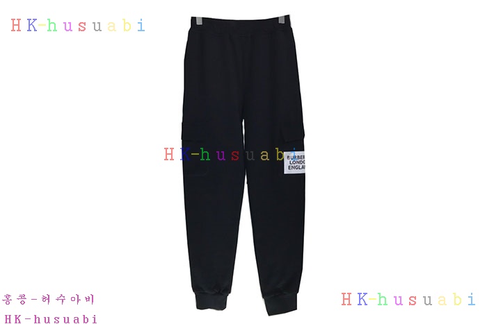 NEW 버버리 츄리닝바지   BB 8754246