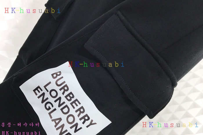 NEW 버버리 츄리닝바지   BB 8754246