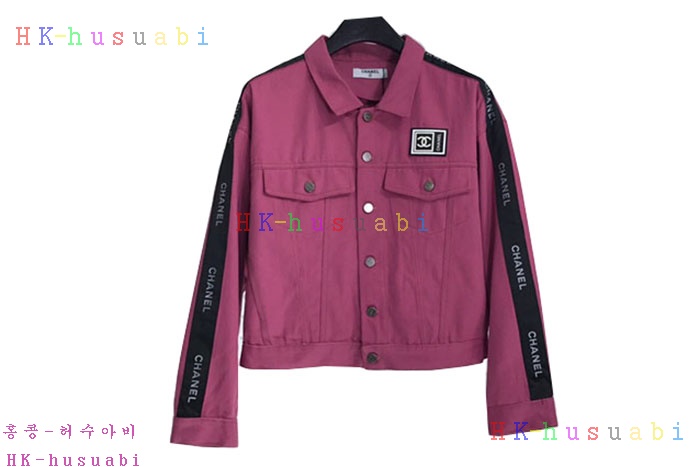 NEW 샤넬 자켓 신상 C 9999580