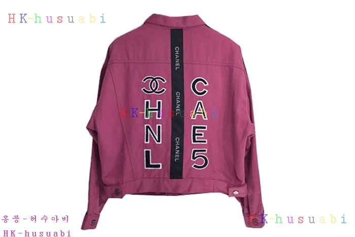 NEW 샤넬 자켓 신상 C 9999580