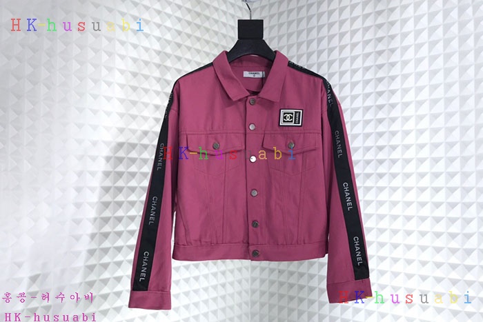 NEW 샤넬 자켓 신상 C 9999580