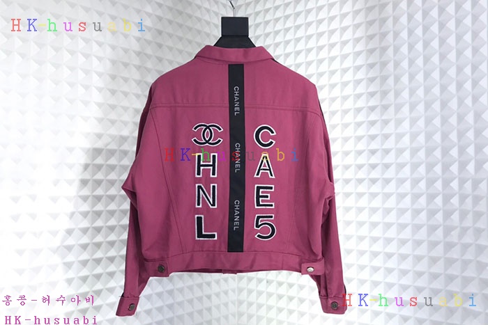 NEW 샤넬 자켓 신상 C 9999580