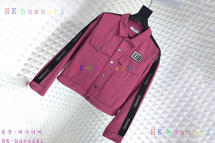 NEW 샤넬 자켓 신상 C 9999580