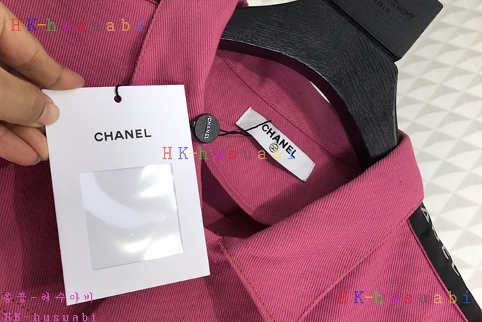 NEW 샤넬 자켓 신상 C 9999580