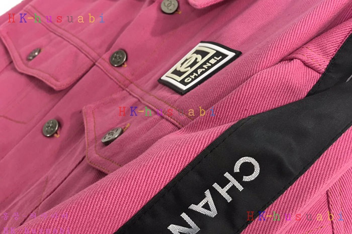 NEW 샤넬 자켓 신상 C 9999580