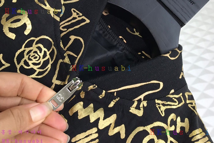 NEW 샤넬 자켓 신상 C 9999581