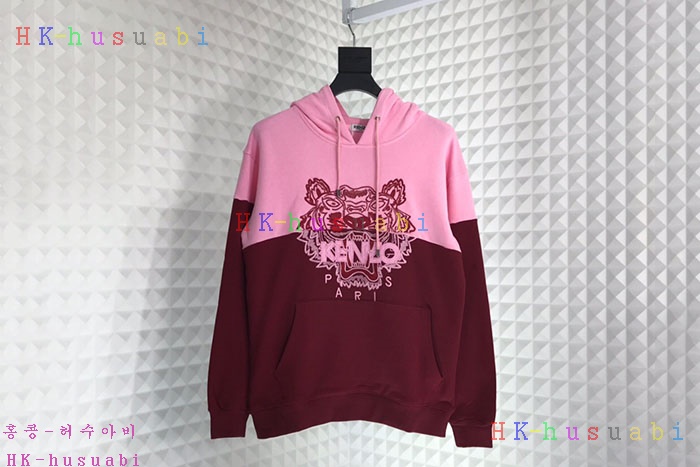 NEW 겐조 후드티 신상  K 22241
