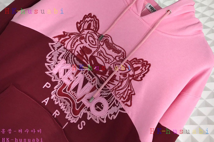 NEW 겐조 후드티 신상  K 22241