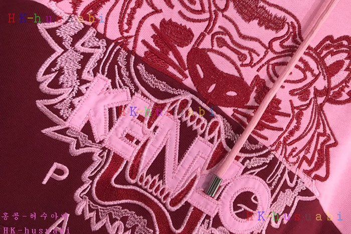 NEW 겐조 후드티 신상  K 22241
