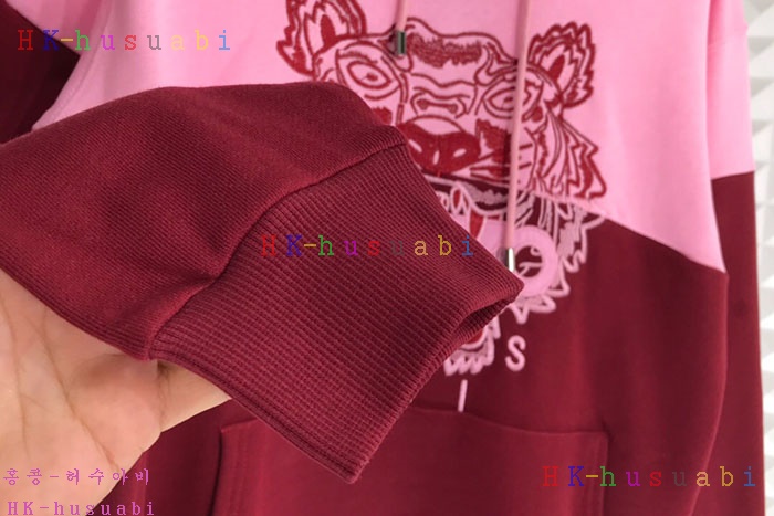 NEW 겐조 후드티 신상  K 22241
