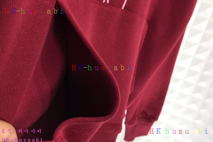NEW 겐조 후드티 신상  K 22241