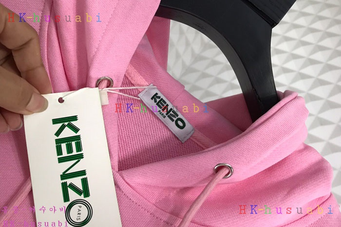 NEW 겐조 후드티 신상  K 22241