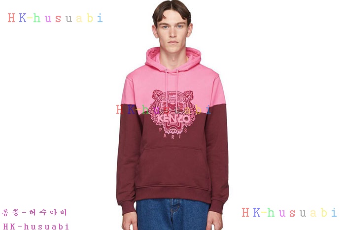 NEW 겐조 후드티 신상  K 22241
