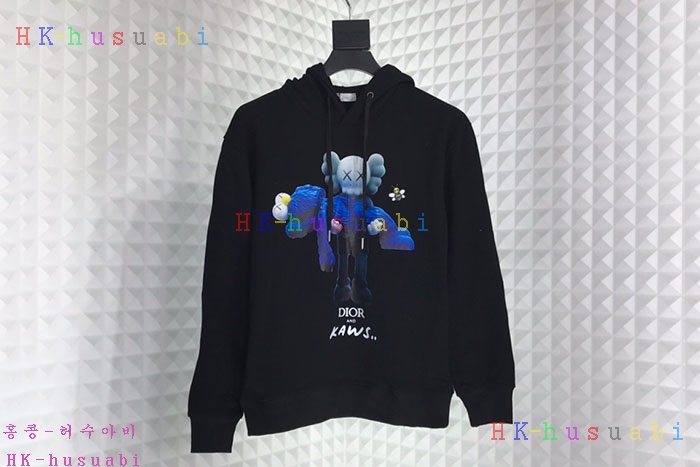 NEW 디올 후드티 신상 DR 240144