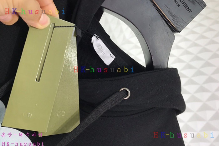 NEW 디올 후드티 신상 DR 240144
