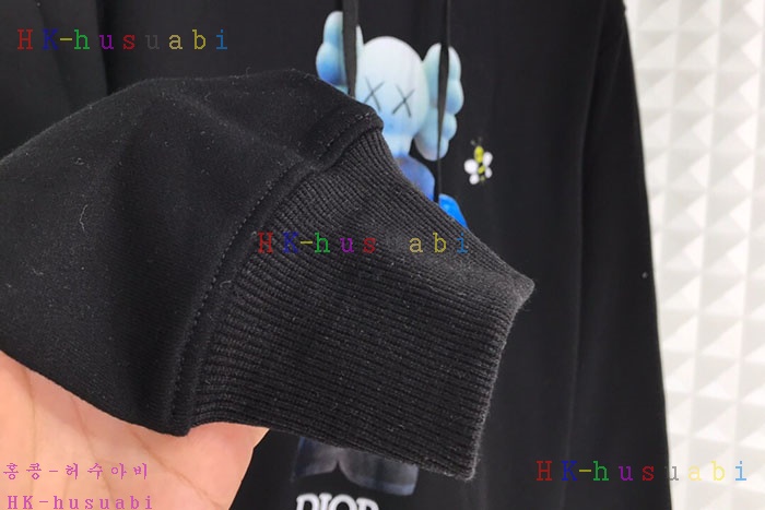 NEW 디올 후드티 신상 DR 240144