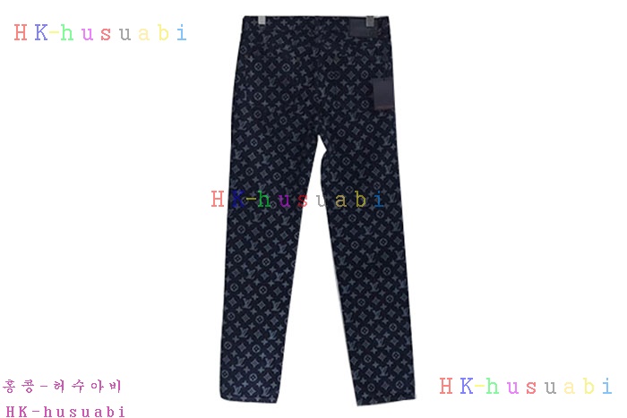NEW 루이비통 바지 신상 LV 857008