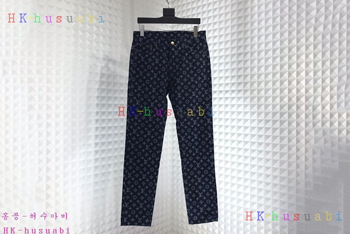 NEW 루이비통 바지 신상 LV 857008