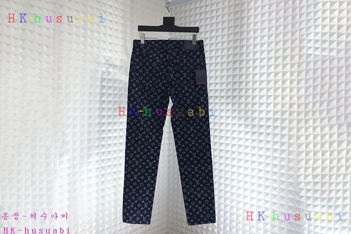 NEW 루이비통 바지 신상 LV 857008