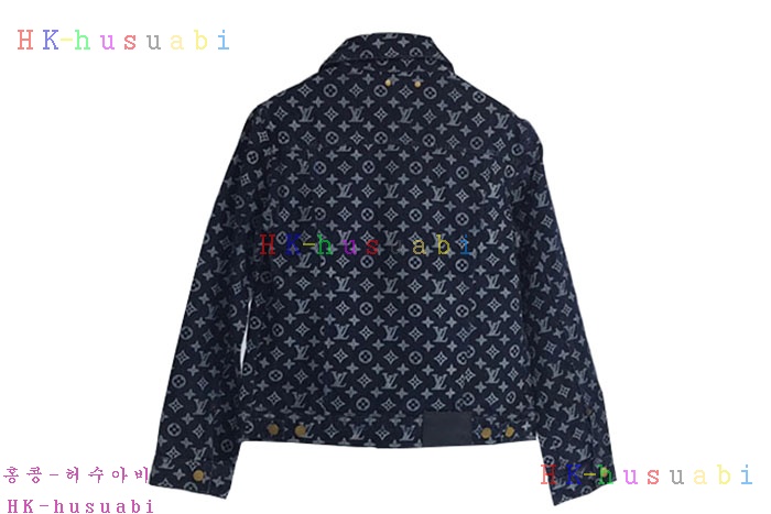 NEW 루이비통 청쟈켓 신상 LV 857009