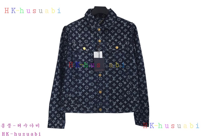 NEW 루이비통 청쟈켓 신상 LV 857009