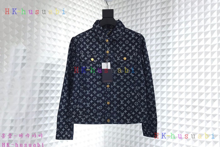 NEW 루이비통 청쟈켓 신상 LV 857009