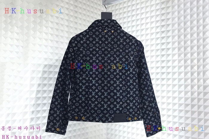 NEW 루이비통 청쟈켓 신상 LV 857009