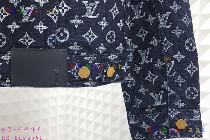 NEW 루이비통 청쟈켓 신상 LV 857009