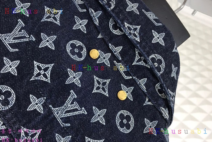 NEW 루이비통 청쟈켓 신상 LV 857009
