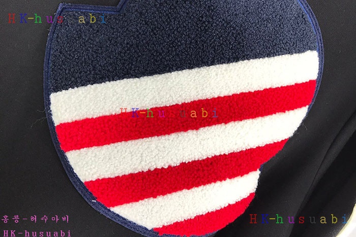 NEW 몽클레어 긴팔티 신상 M 370034