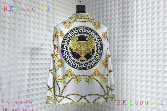 NEW 베르사체 셔츠 신상 V 257014