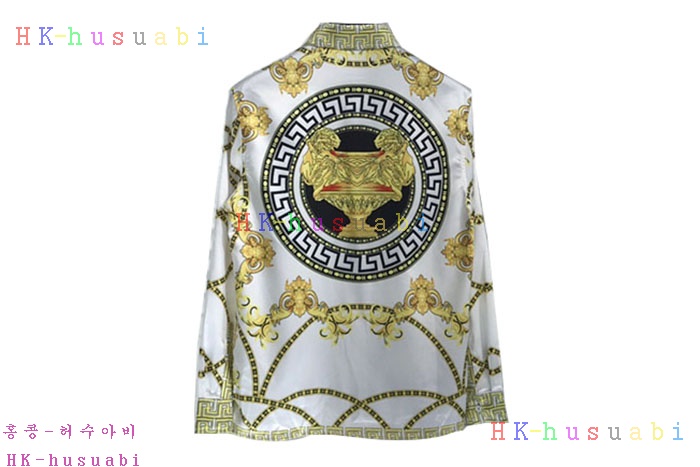 NEW 베르사체 셔츠 신상 V 257014